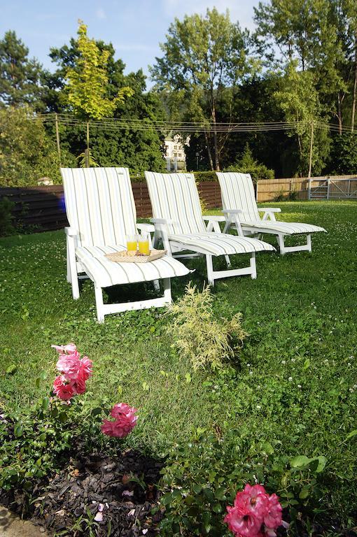 Guest House Pri Gondoli Maribor Bagian luar foto