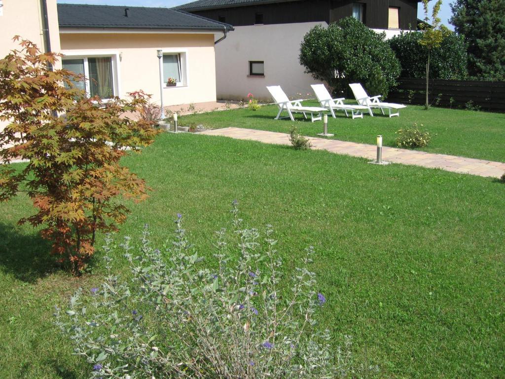 Guest House Pri Gondoli Maribor Bagian luar foto