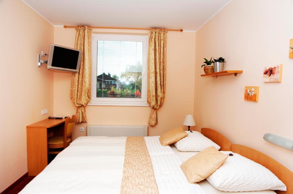 Guest House Pri Gondoli Maribor Ruang foto